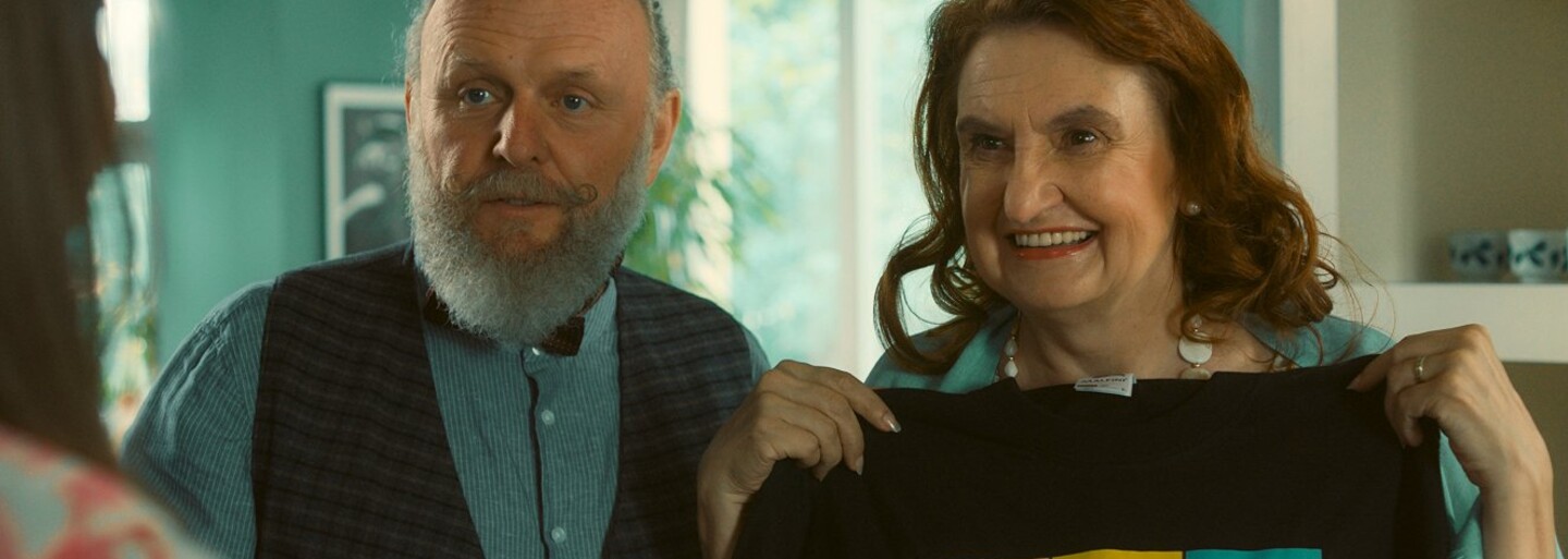 Přání k narozeninám si pustíš s mámou a neztratíš vůli žít. Dobrá zpráva pro film, horší pro stav české komedie