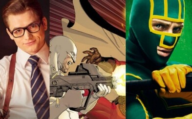 Práva na postavy a príbehy úspešného komiksového autora Marka Millara majú nového majiteľa. Netflix totiž zakúpil vydavateľstvo Millarword Práva na postavy a príbehy úspešného komiksového autora Marka Millara majú nového majiteľa. Netflix totiž zakúpil vydavateľstvo Millarword