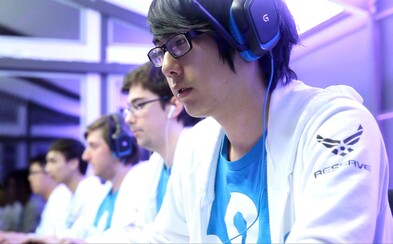 Právě probíhá největší e-sports událost svého druhu na světě. Hráči bojují o prize pool v celkové výši 24 milionů dolarů Právě probíhá největší e-sports událost svého druhu na světě. Hráči bojují o prize pool v celkové výši 24 milionů dolarů