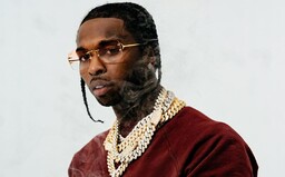 Pravý král New Yorku se vydání svého debutového alba nedožil. 50 Centův nástupce vydal reinkarnovanou klasiku (Recenze)
