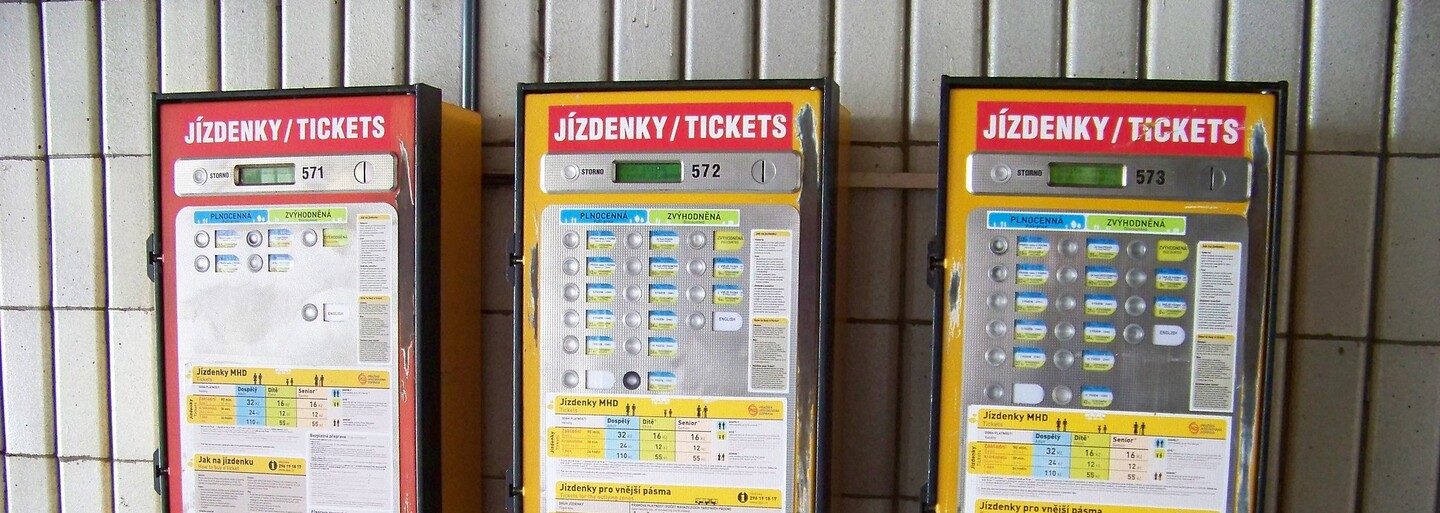 Pražská hromadná doprava je 5. nejkvalitnější na světě. Bodujeme i díky digitalizaci a využívání moderních technologií