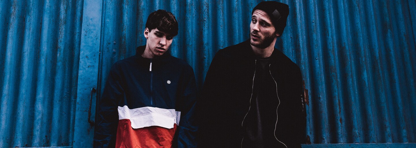 Pražské duo VR/NOBODY avizuje svoj debutový album s atmosferickým klipom z Berlína