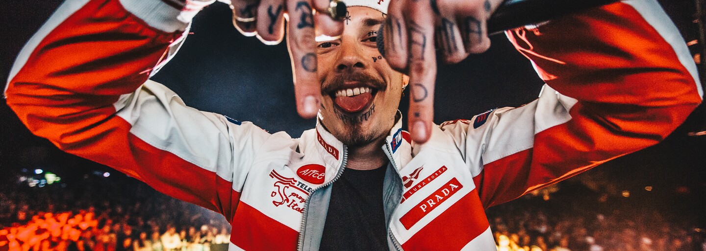 Pražské Hip Hop Žije se blíží. Těšit můžeš na A$AP Twelvyyho a elitu československé scény