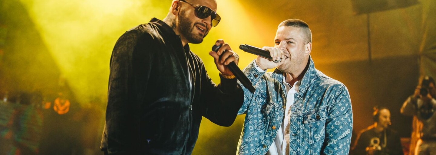 Pražské Hip Hop Žije zveřejňuje časový harmonogram a pořádá soutěž o 4 lístky