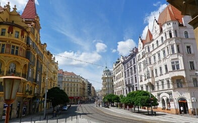 Pražské Holešovice patří mezi nejvíce cool čtvrtě v Evropě. V žebříčku se umístily i před Paříží či Madridem Pražské Holešovice patří mezi nejvíce cool čtvrtě v Evropě. V žebříčku se umístily i před Paříží či Madridem