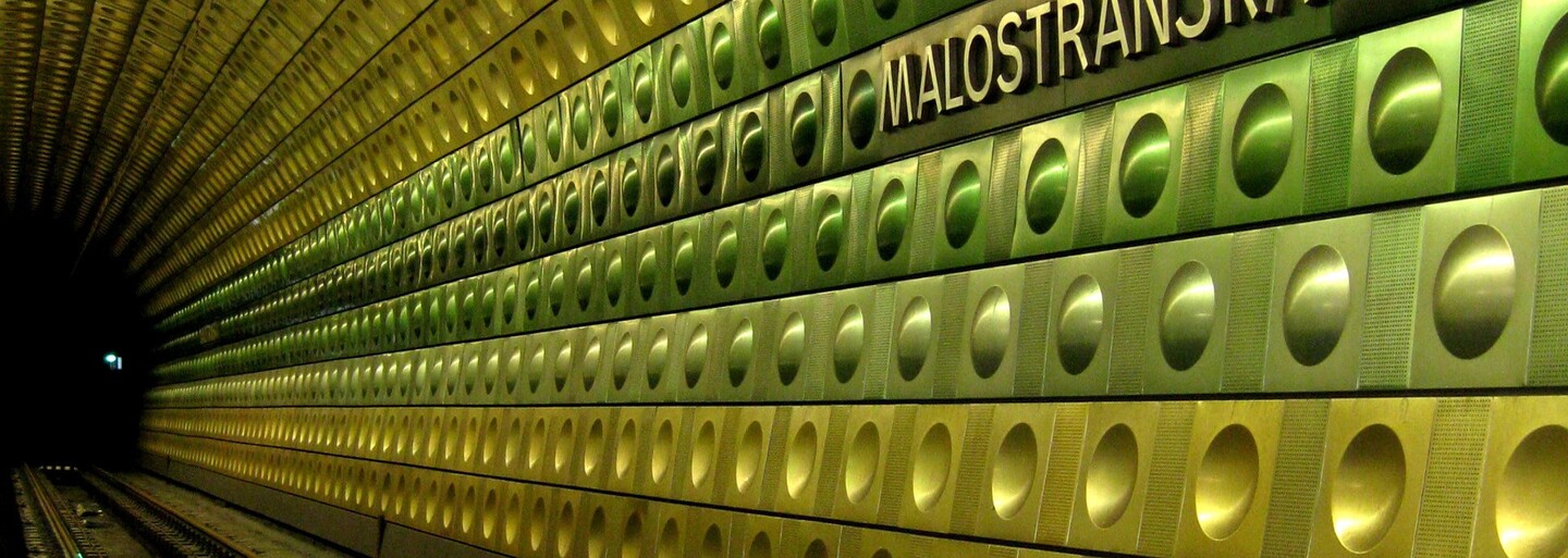 Pražské metro měří 65 kilometrů a původně mělo vypadat úplně jinak. Příběh podzemního komplexu, který i po letech vzbuzuje otázky