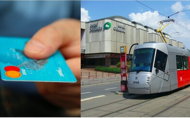 Pražské tramvaje budou ještě letos doplněny bezkontaktními platebními terminály Pražské tramvaje budou ještě letos doplněny bezkontaktními platebními terminály