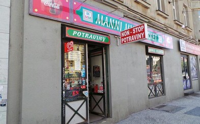 Pražské večerky možná dostanou zákaz v noci prodávat alkohol. Radní si stěžuje na časté rušení nočního klidu v centru města Pražské večerky možná dostanou zákaz v noci prodávat alkohol. Radní si stěžuje na časté rušení nočního klidu v centru města