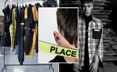 Pražský Fashion Week odhaluje spolupráci mezi československou značkou a domácím prodejcem tenisek Pražský Fashion Week odhaluje spolupráci mezi československou značkou a domácím prodejcem tenisek