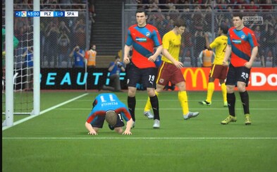 Pražský fotbalový klub Sparta založil vlastní profesionální esport tým. Reprezentovat bude v Česku i v zahraničí Pražský fotbalový klub Sparta založil vlastní profesionální esport tým. Reprezentovat bude v Česku i v zahraničí