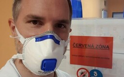 Pražský primátor Hřib nastoupí jako dobrovolník do nemocnice