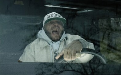 Pro společenský vzorec bude navždy jako vřed. Poslouchej pokračování Bengorovek od Rytmuse Pro společenský vzorec bude navždy jako vřed. Poslouchej pokračování Bengorovek od Rytmuse