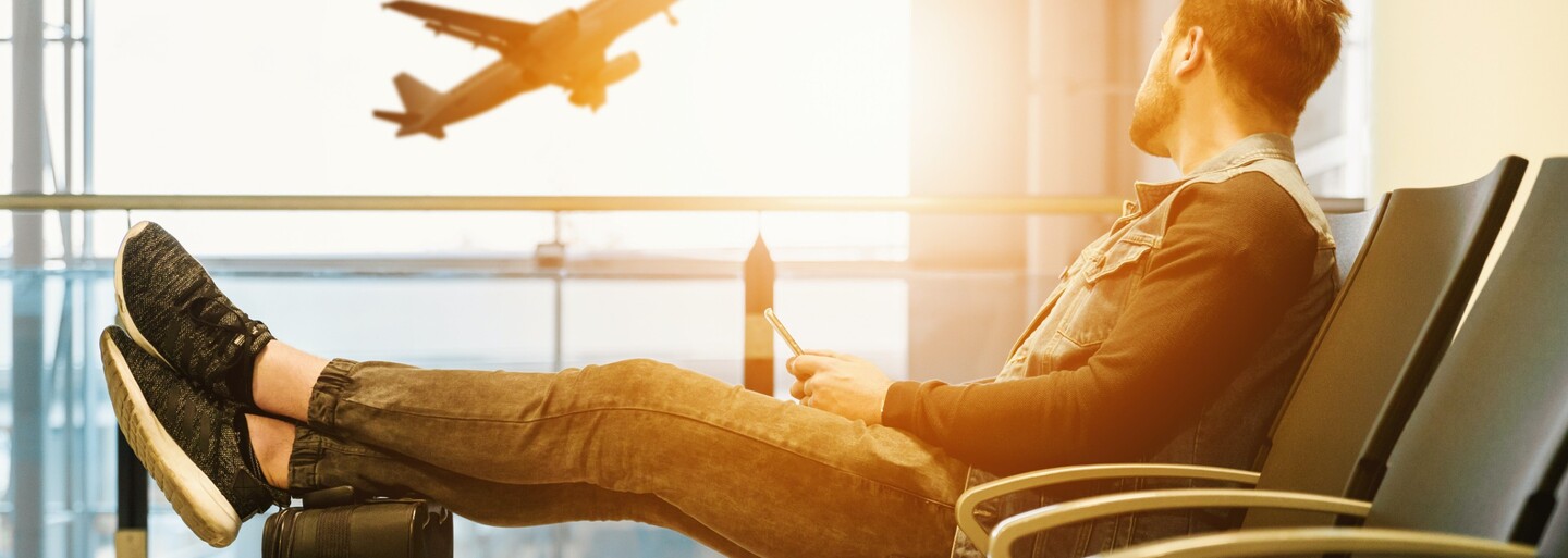 Pre štrajk palubného personálu v Španielsku zrušil Ryanair a Easyjet 15 letov, ďalších 175 meškalo