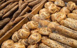 Pre vojnu na Ukrajine bude drahší chlieb a pečivo, varujú pekári. Výrazne im stúpajú náklady