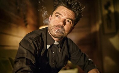 Preacher dostane aj 2. sériu! Bude oveľa väčšia a drahšia, než tá prvá Preacher dostane aj 2. sériu! Bude oveľa väčšia a drahšia, než tá prvá