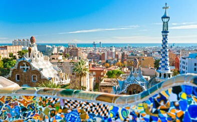 Precestovať Barcelonu či San Franscisco v lete úplne zadarmo? Ak ovládaš Snapchat, potom ti jedna aerolinka ponúka ideálne prázdniny Precestovať Barcelonu či San Franscisco v lete úplne zadarmo? Ak ovládaš Snapchat, potom ti jedna aerolinka ponúka ideálne prázdniny