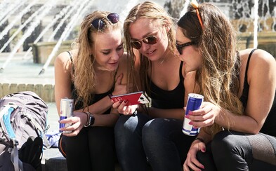 Precestuj Európu len za plechovky! Jedinečná možnosť ti dá kopec nových priateľov a zážitkov Precestuj Európu len za plechovky! Jedinečná možnosť ti dá kopec nových priateľov a zážitkov