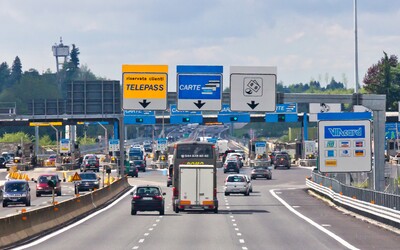 Prechod cez hranice bude pre vodičov jednoduchší a ušetrí čas. Národná diaľničná spoločnosť spúšťa nový systém