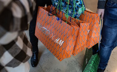 Prečo bola tohtoročná kolekcia H&M x Kenzo úplne iná ako predošlé spolupráce Prečo bola tohtoročná kolekcia H&M x Kenzo úplne iná ako predošlé spolupráce