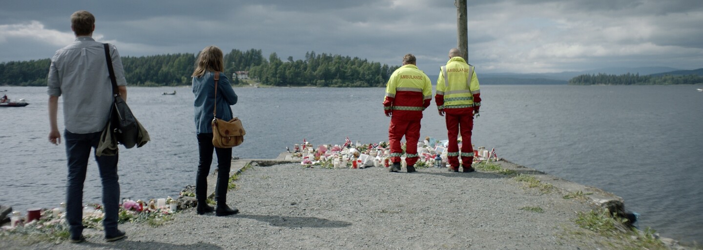 Proč Breivik zavraždil 77 lidí? Seriál Den, který změnil Norsko ti přiblíží situaci v zemi před a během útoku