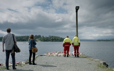 Prečo Breivik zavraždil 77 ľudí? Seriál Deň, ktorý zmenil Nórsko ti priblíži situáciu v krajine pred a počas útoku