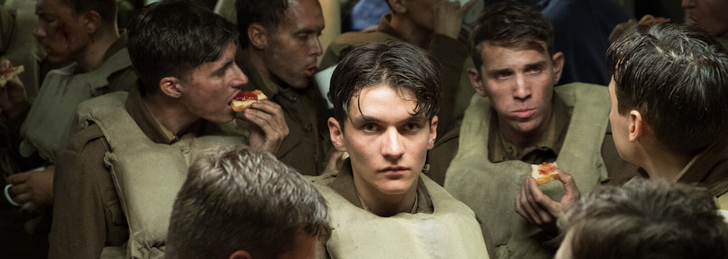Prečo chcel Nolan natočiť Dunkirk bez scenára a akú techniku používa Hans Zimmer na tvorbu takmer nekonečného napätia?