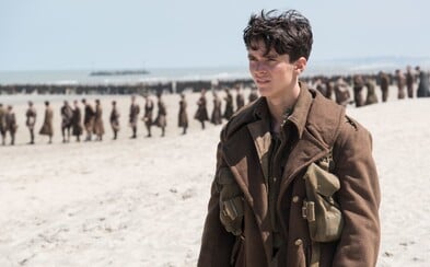 Prečo chcel Nolan natočiť Dunkirk bez scenára a akú techniku používa Hans Zimmer na tvorbu takmer nekonečného napätia? Prečo chcel Nolan natočiť Dunkirk bez scenára a akú techniku používa Hans Zimmer na tvorbu takmer nekonečného napätia?