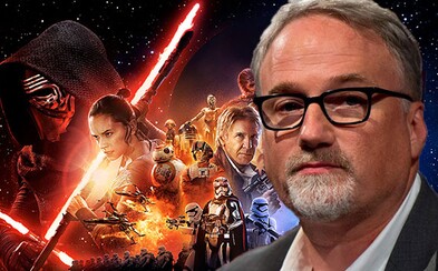 Prečo Fincher odmietol réžiu Star Wars filmu, ako chce natočiť World War Z 2 a čo si myslí o Marvelovkách či zrušenom seriáli Utopia? Prečo Fincher odmietol réžiu Star Wars filmu, ako chce natočiť World War Z 2 a čo si myslí o Marvelovkách či zrušenom seriáli Utopia?
