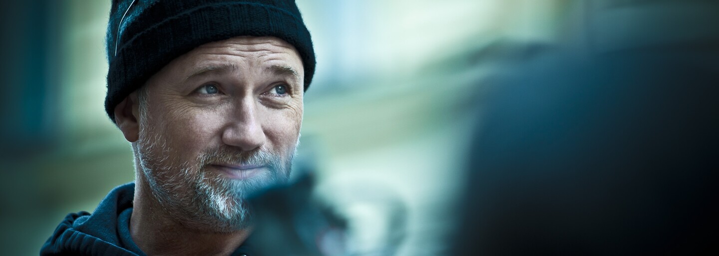 Prečo Fincher odmietol réžiu Star Wars filmu, ako chce natočiť World War Z 2 a čo si myslí o Marvelovkách či zrušenom seriáli Utopia?