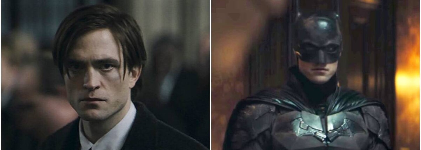 Prečo je Riddler hlavným záporákom filmu The Batman, uvidíme v dvojke Mr. Freeza a prečo musel Pattinson opakovať scénu 40-krát?