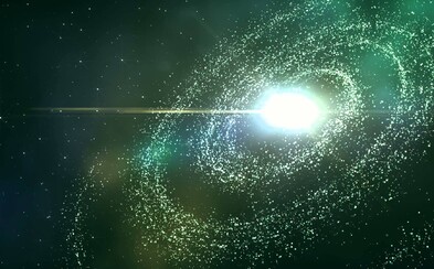 Prečo kométy, meteory a galaxie vyžarujú zelenú farbu, no zelenú hviezdu nikdy reálne neuvidíš? Prečo kométy, meteory a galaxie vyžarujú zelenú farbu, no zelenú hviezdu nikdy reálne neuvidíš?