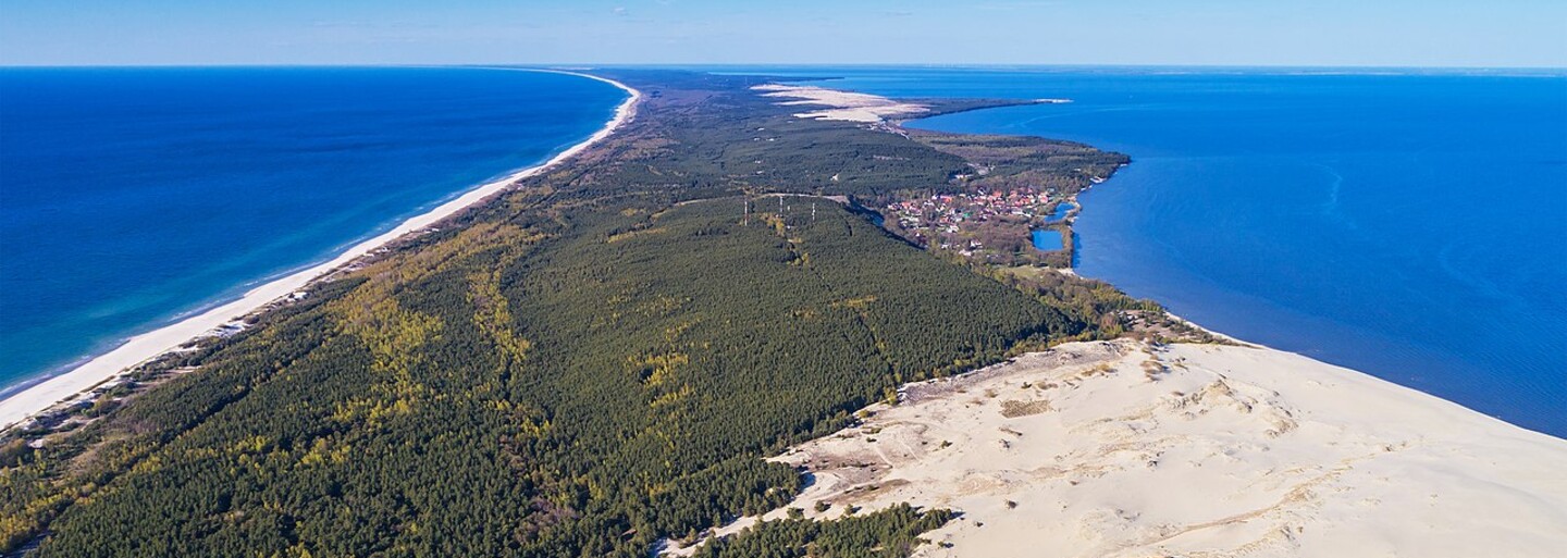 Prečo leží kúsok Ruska uprostred Európy? Kaliningrad si Moskva odtrhla na konci vojny, využiť by ho mohla na okupáciu Pobaltia