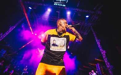 Prečo musela fanúšika DMS odviezť sanitka? Separ, Rytmus, Majk Spirit a ďalší odpovedali, ako si užili Hip Hop Žije Prečo musela fanúšika DMS odviezť sanitka? Separ, Rytmus, Majk Spirit a ďalší odpovedali, ako si užili Hip Hop Žije