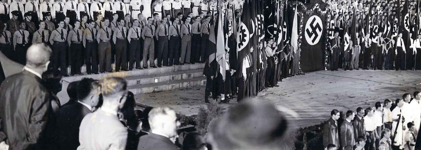 Prečo nacisti utekali hlavne do Južnej Ameriky? Okrem kľudu ich lákali aj ďalšie významné faktory