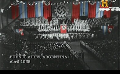 Proč nacisté utíkali hlavně do Jižní Ameriky? Kromě klidu je lákaly i další významné faktory Proč nacisté utíkali hlavně do Jižní Ameriky? Kromě klidu je lákaly i další významné faktory