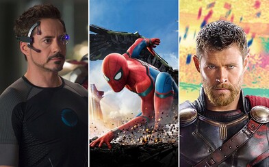 Prečo niektoré Marvelovky premiérujú v istých krajinách o týždeň skôr a prečo filmy v USA štartujú až piatok, zatiaľ čo u nás už vo štvrtok? Prečo niektoré Marvelovky premiérujú v istých krajinách o týždeň skôr a prečo filmy v USA štartujú až piatok, zatiaľ čo u nás už vo štvrtok?
