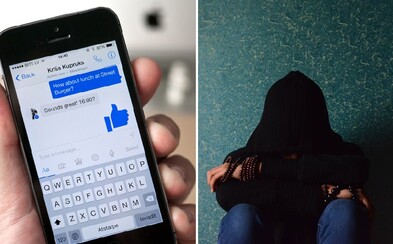 Proč někteří čtou všechny zprávy ve skupinovém chatu, ale nikdy se nevyjádří? Za jejich chováním se skrývá zajímavé vysvětlení Proč někteří čtou všechny zprávy ve skupinovém chatu, ale nikdy se nevyjádří? Za jejich chováním se skrývá zajímavé vysvětlení