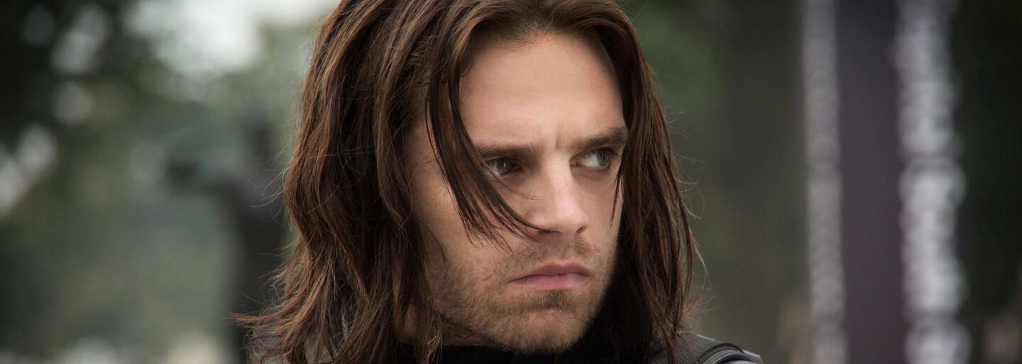 Prečo sa Bucky nemôže stať novým Captainom America?