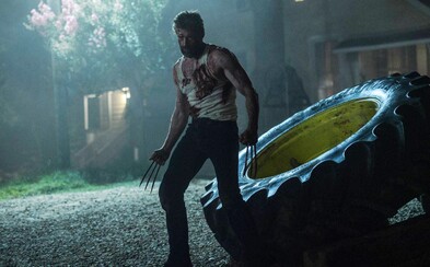 Prečo sa bude Logan odohrávať v budúcnosti? Nahliadnite na lákavé obrázky z brutálnej komiksovky Prečo sa bude Logan odohrávať v budúcnosti? Nahliadnite na lákavé obrázky z brutálnej komiksovky