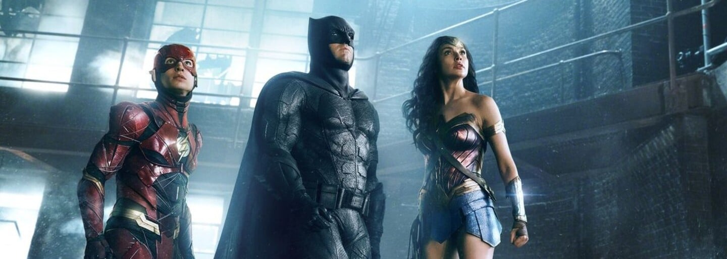 Prečo sa DCEU rozpadá, nestačí na Marvel a prečo sú Justice League a BvS kasové fiaská, ktoré pripravia Warner o desiatky miliónov dolárov?