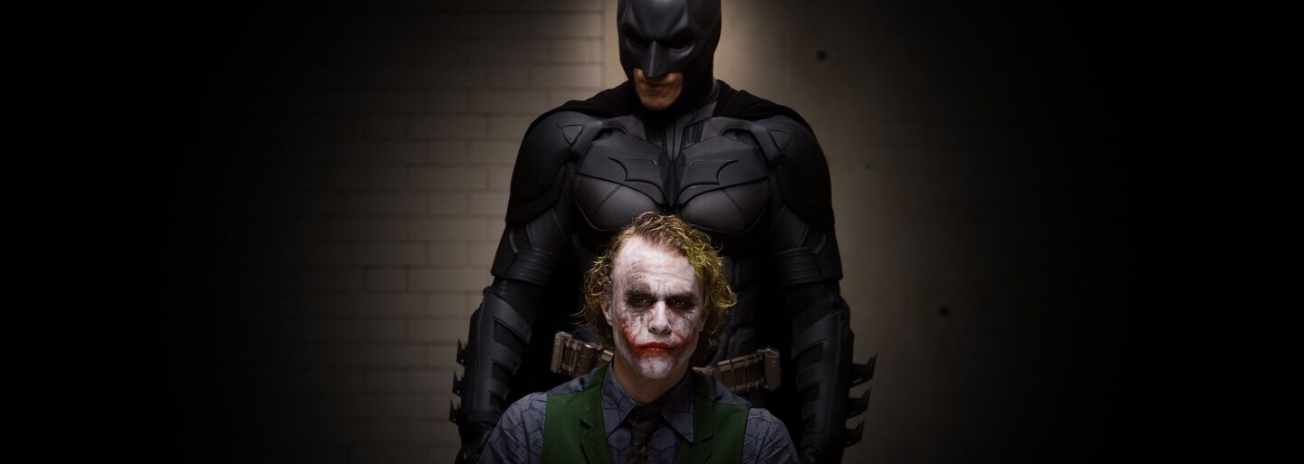 Prečo sa Joker zapísal do filmovej histórie nezmazateľným písmom a čo z neho robí dokonalého záporáka?