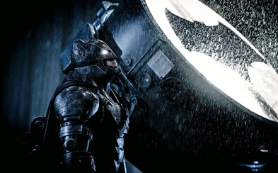 Prečo sa nám nepáčia trailery a reklamná kampaň pre Batman v Superman? Hrozí veľké fiasko? Prečo sa nám nepáčia trailery a reklamná kampaň pre Batman v Superman? Hrozí veľké fiasko?