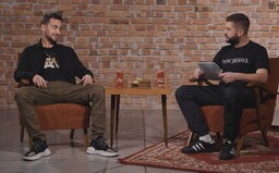 Prečo sa vraj Strapo na koncertoch nesnaží a do koľkých rokov sa pomočoval Joe Trendy?