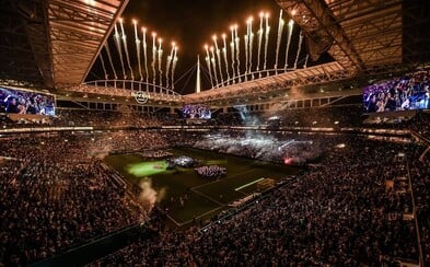 Prečo sledujeme Super Bowl aj na Slovensku? Prečo sledujeme Super Bowl aj na Slovensku?