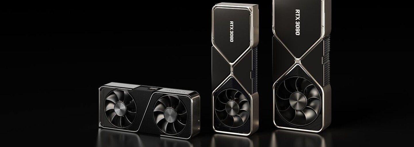 Prečo sú nové Nvidia RTX 3000 útokom na PlayStation 5 a Xbox Series X