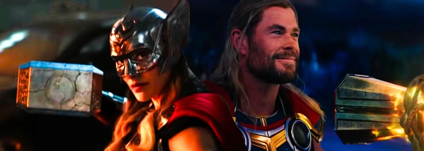 Proč uvidíme ženského Thora, kdo je záporákem filmu a co tam dělají Strážci galaxie? Vše, co potřebuješ vědět o Thorovi 4