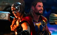Prečo uvidíme ženského Thora, kto je záporákom filmu a čo tam robia Strážcovia galaxie? Všetko, čo potrebuješ vedieť o Thorovi 4