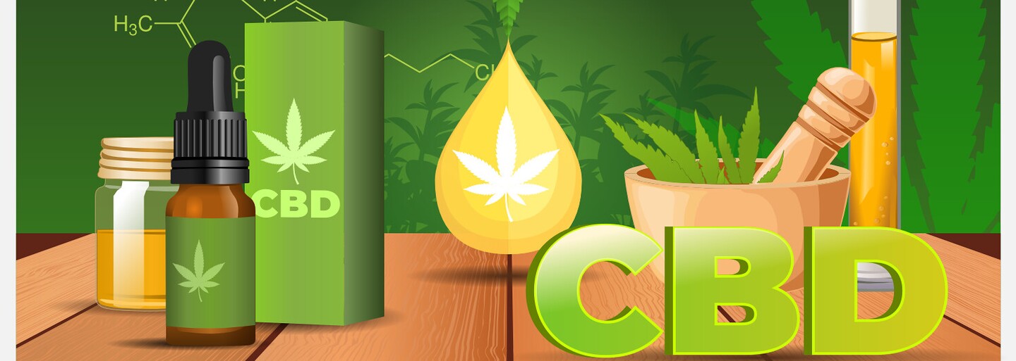 Prečo užívať CBD, keď z neho nebudem „high"? Môže dopomôcť k riešeniu rôznych zdravotných problémov