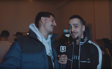 Prečo vstáva Strapo o šiestej ráno a v koho backstagei nemôžu chýbať ogrcané štetky? Prečo vstáva Strapo o šiestej ráno a v koho backstagei nemôžu chýbať ogrcané štetky?