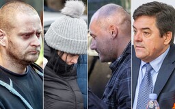 Prečo vyšetrovací tím označil za objednávateľa vraždy Jána Kuciaka Mariana Kočnera? Pomohli SIM karty, Threema aj svedkovia